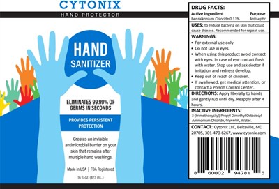 Hand Protector Label 79291-654-01.jpg Hand Protector Label 79291-654-01 - Hand Protector Label 79291 654 01